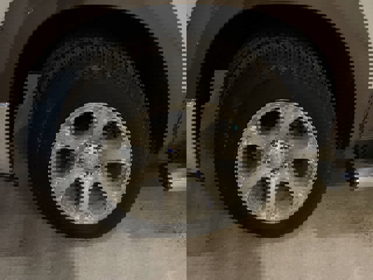 Used 2017 RAM 1500 Laramie image 10