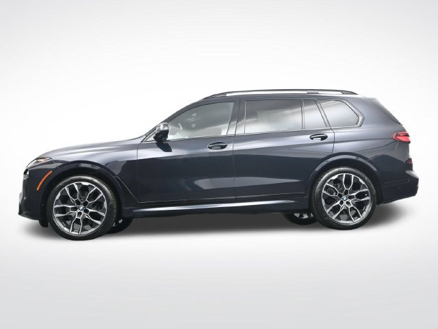 New 2027 BMW X7 xDrive40i AWD/4WD image 41