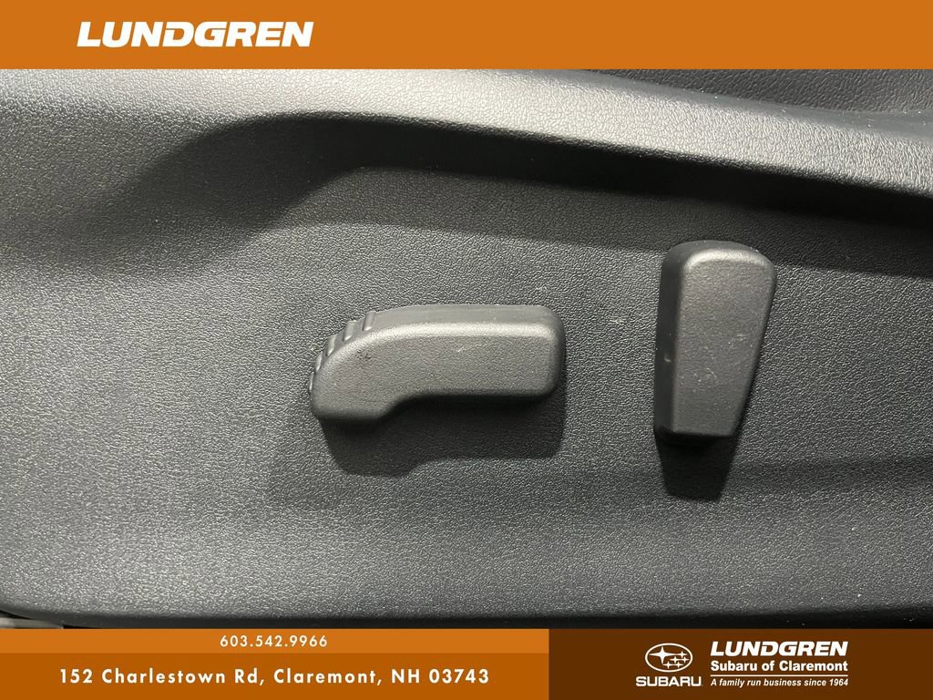 New 2026 Subaru Ascent Premium image 12