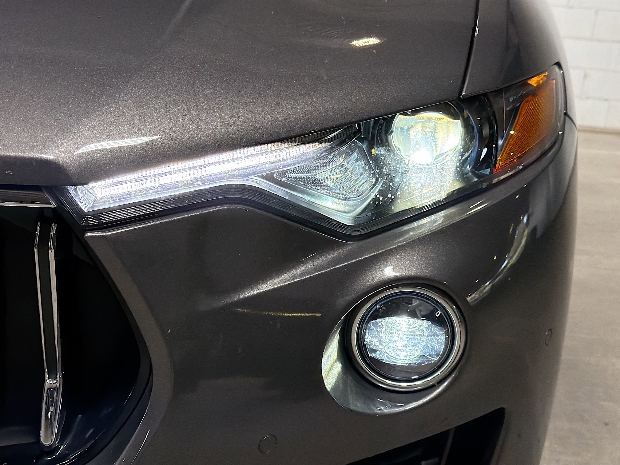 Used 2023 Maserati Levante GT image 10