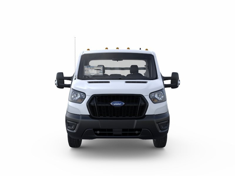 New 2025 Ford Transit 250 RWD image 29