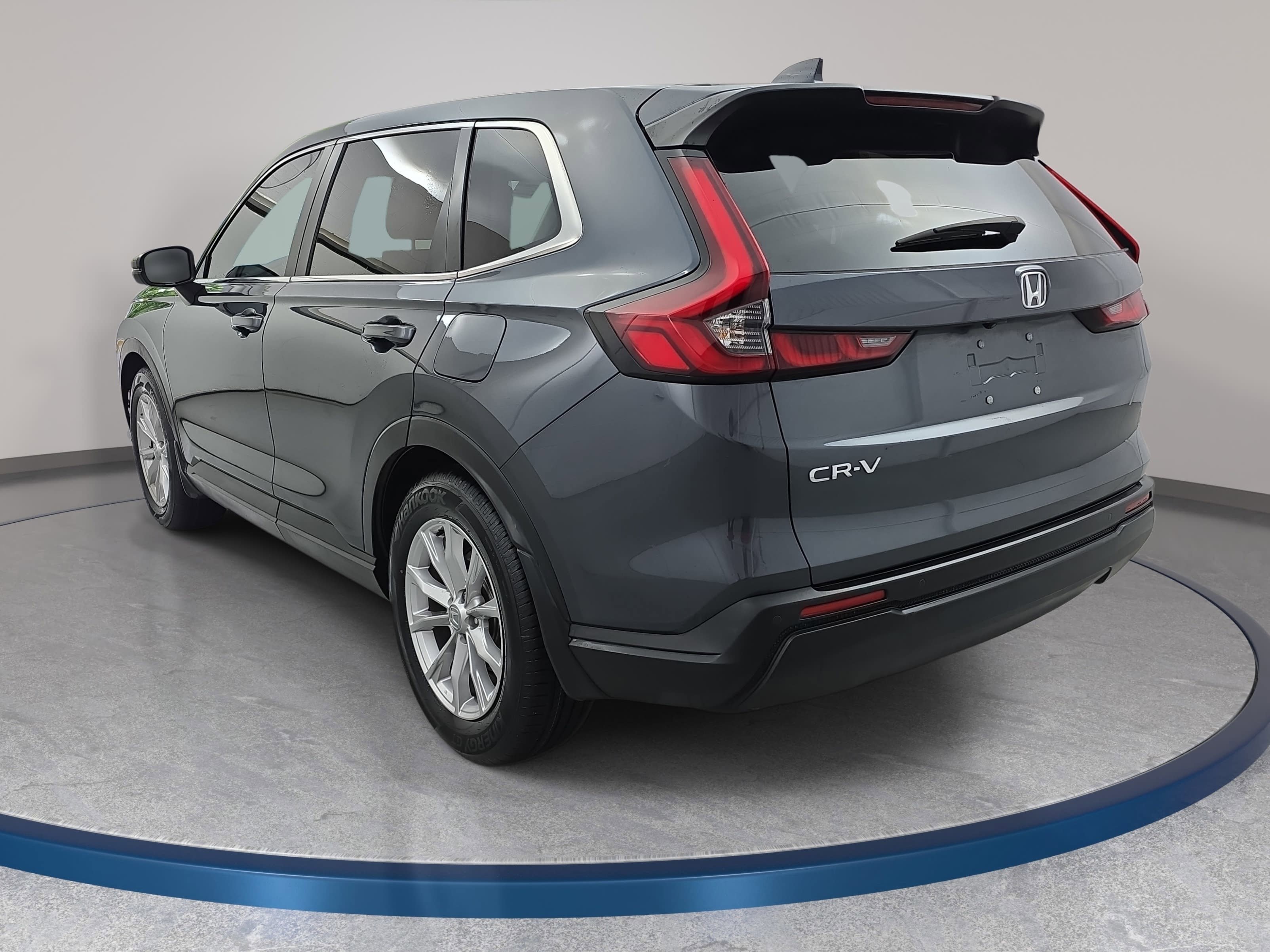 Used 2024 Honda CR-V EX-L image 7