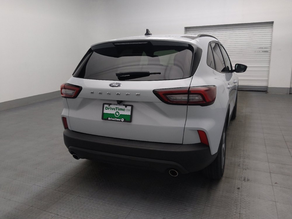 Used 2025 Ford Escape ST-Line FWD image 7