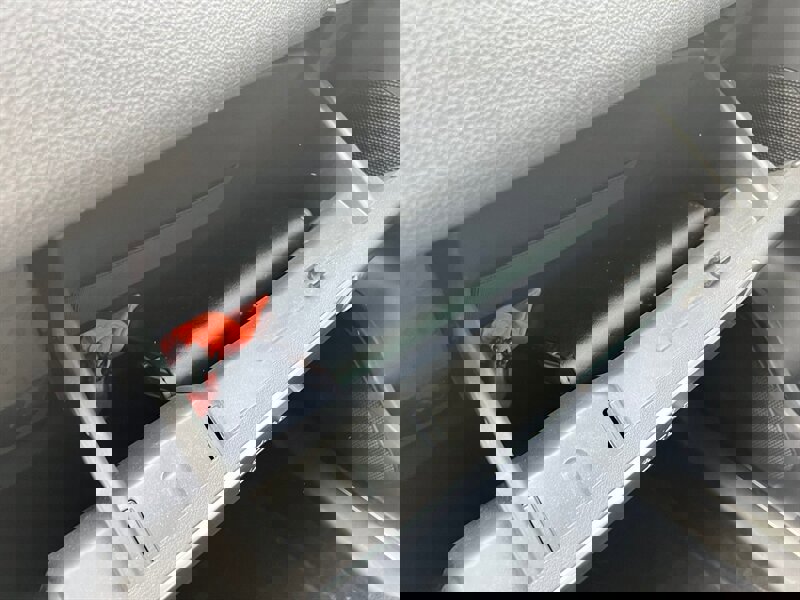 Used 2017 Jaguar F-PACE Prestige AWD/4WD image 45