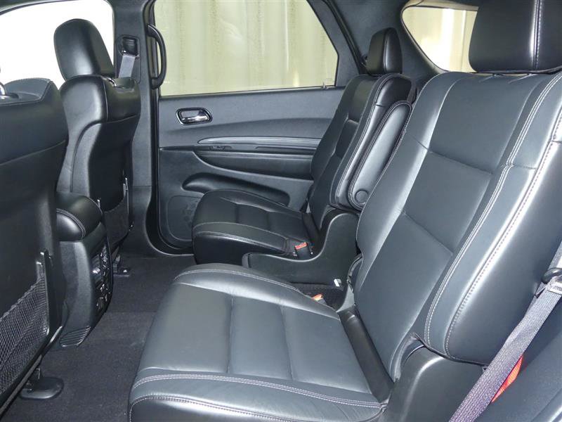 Used 2022 Dodge Durango GT AWD/4WD image 25