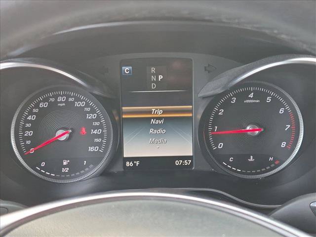 Used 2019 Mercedes-Benz GLC 300 image 11