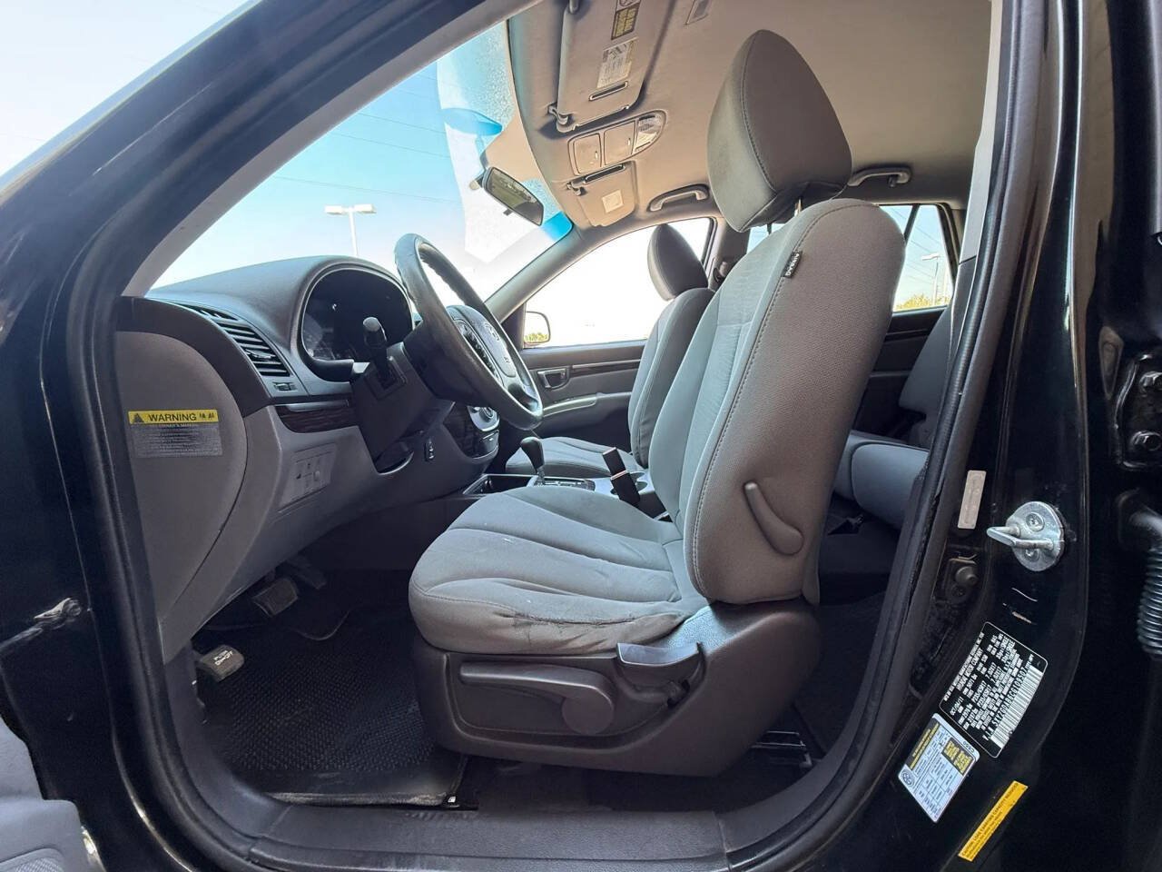 Used 2012 Hyundai Santa Fe GLS AWD/4WD image 14
