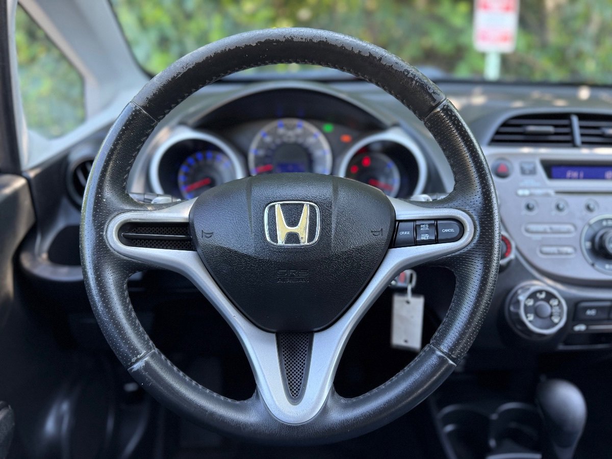 Used 2010 Honda Fit Sport image 20