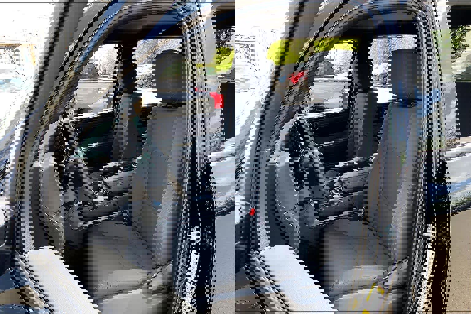 Used 2026 Toyota Tundra SR image 8