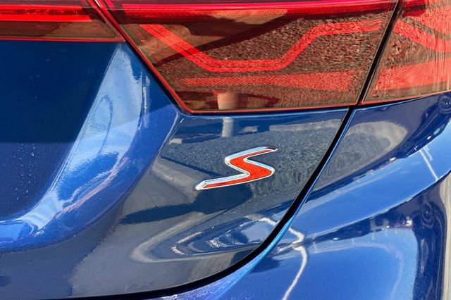 Used 2019 Kia Forte S image 32