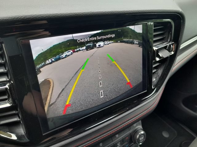 Used 2026 Dodge Durango GT AWD/4WD image 21
