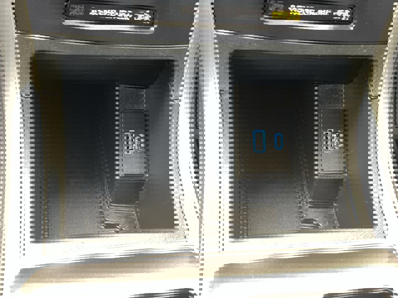 Used 2023 Ford Edge SEL w/ Convenience Package image 24