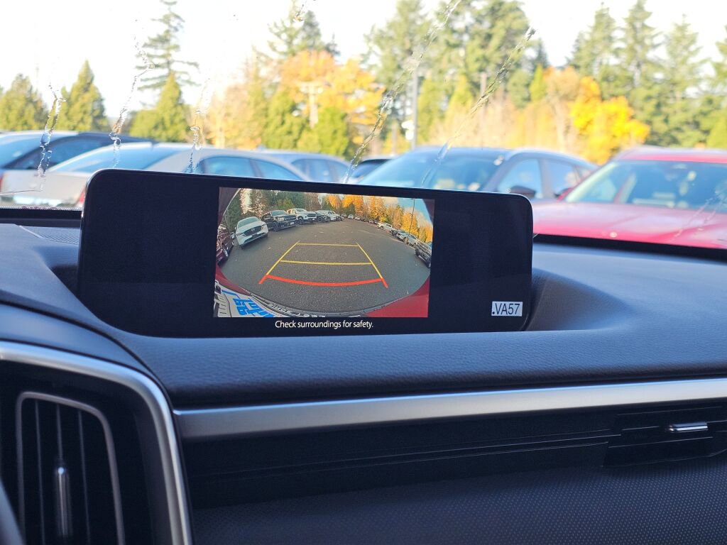 New 2026 MAZDA CX-50 AWD 2.5 S w/ Weather Package image 16