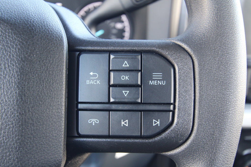 New 2026 Ford F350 XL w/ FX4 Off-Road Package AWD/4WD image 18