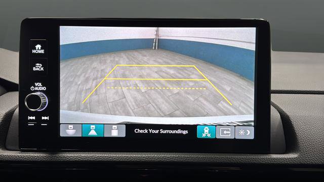 Used 2023 Honda CR-V Sport Touring image 14