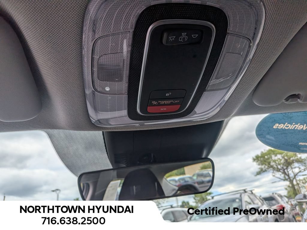 Certified 2023 Hyundai Elantra SEL FWD image 23