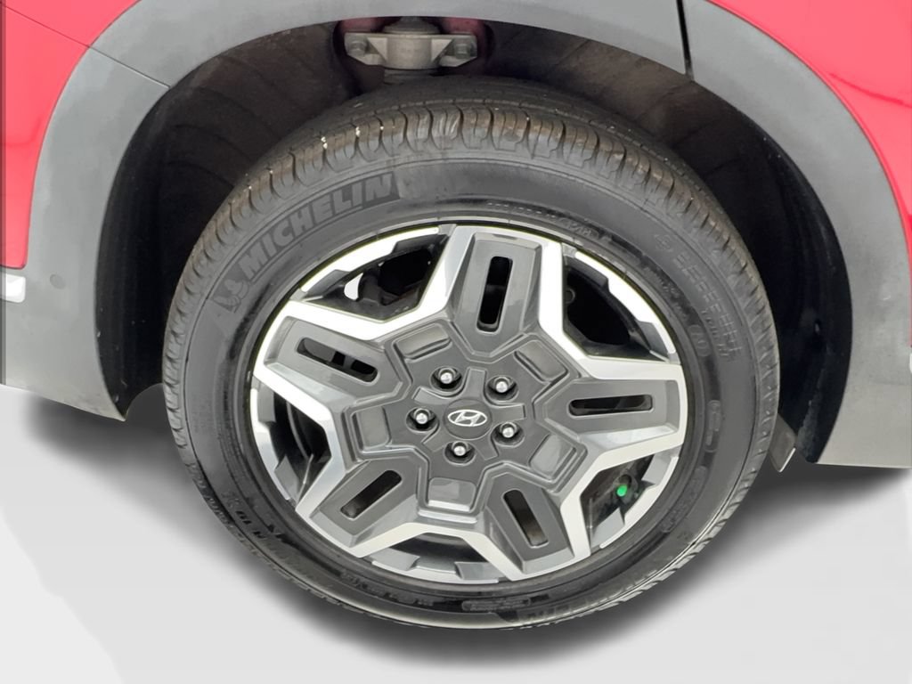 Used 2023 Hyundai Santa Fe Limited FWD image 17