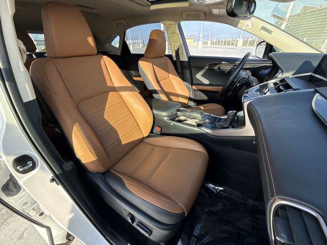 Certified 2020 Lexus NX 300 FWD w/ Comfort Package image 26