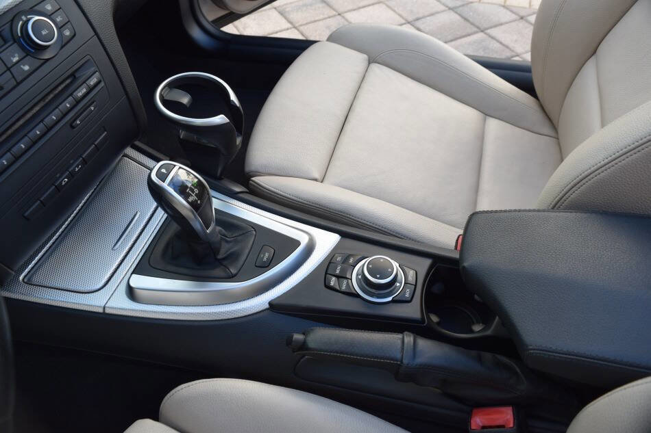 Used 2013 BMW 135is Convertible image 60