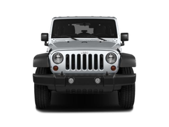 Used 2018 Jeep Wrangler Unlimited Sport S image 7