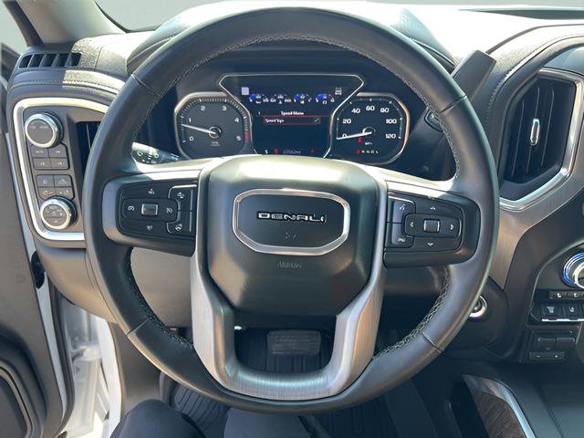 Used 2023 GMC Sierra 3500 Denali w/ Denali Ultimate Package image 20