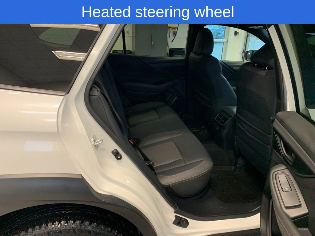 Certified 2024 Subaru Outback Wilderness image 20