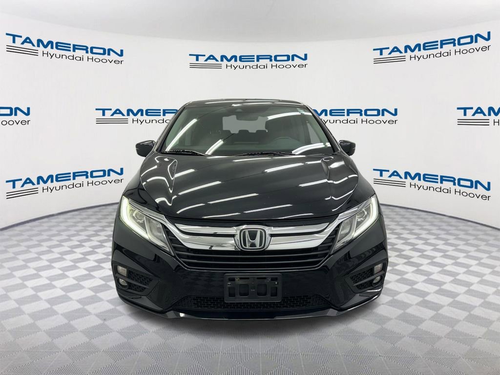 Used 2020 Honda Odyssey EX-L image 8