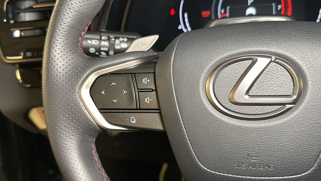 Certified 2023 Lexus RX 350 F Sport w/ Cold Area Package image 30