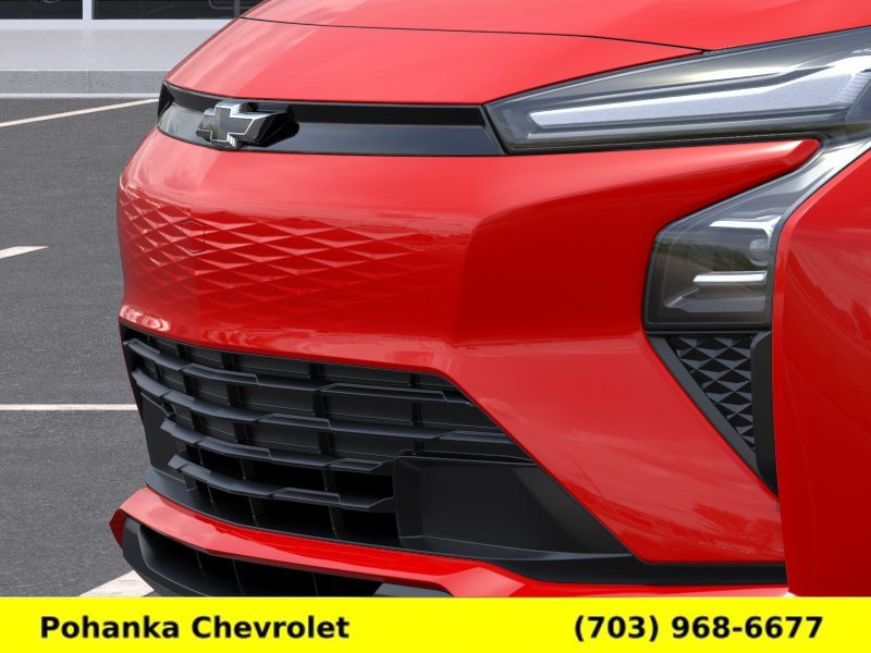 New 2027 Chevrolet Bolt LT w/ Comfort Package FWD image 13