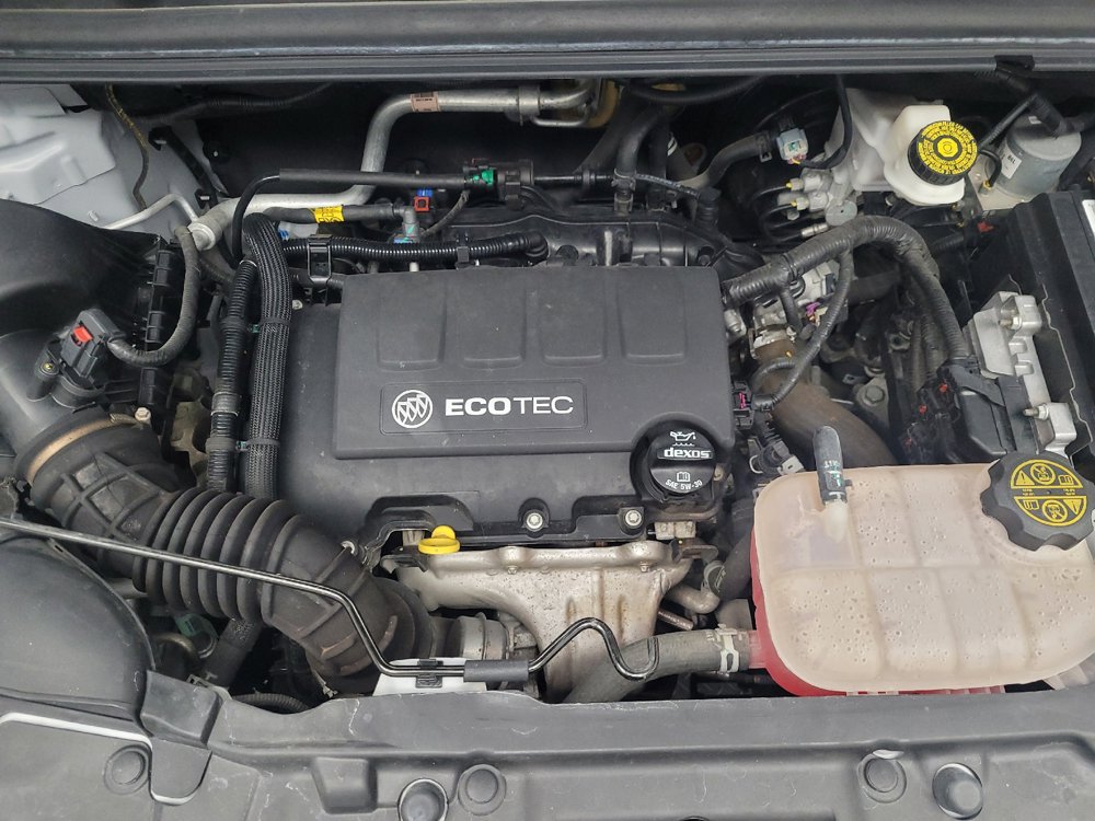 Used 2018 Buick Encore Preferred FWD image 30