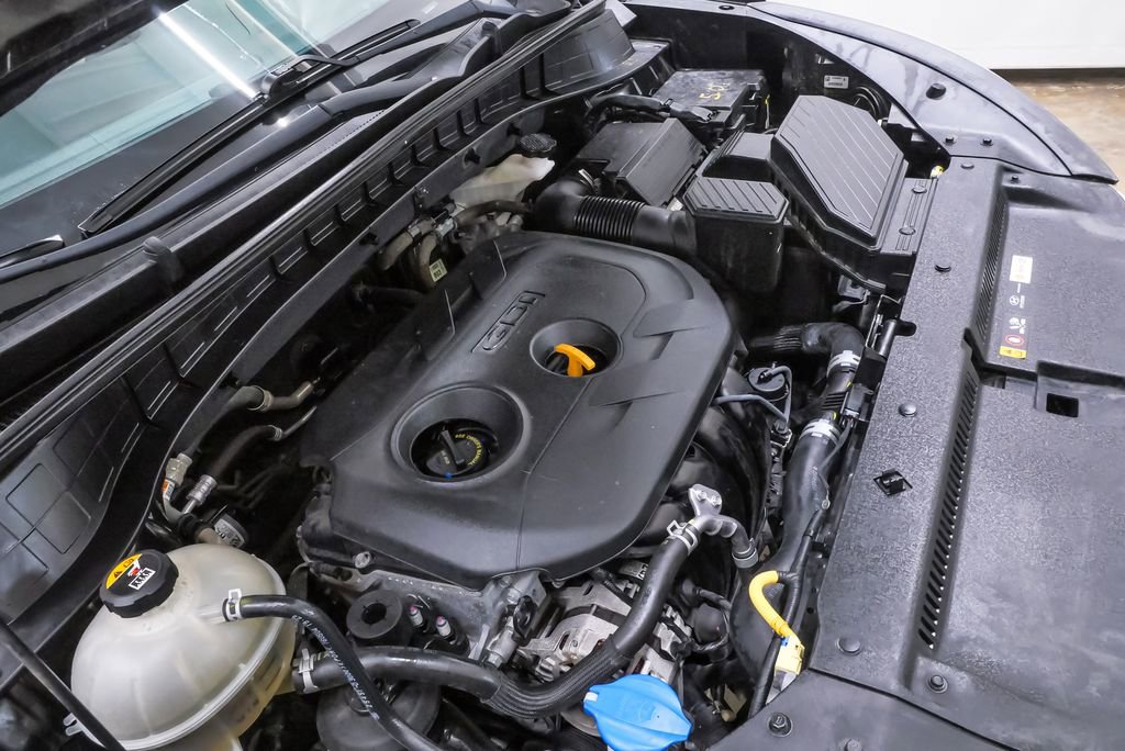 Used 2017 Hyundai Tucson SE FWD image 32