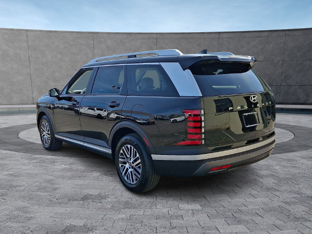 New 2026 Hyundai Palisade SEL AWD/4WD image 5