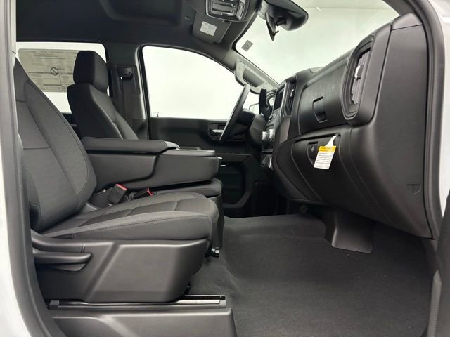 New 2026 GMC Sierra 1500 Pro w/ Graphite Edition image 27