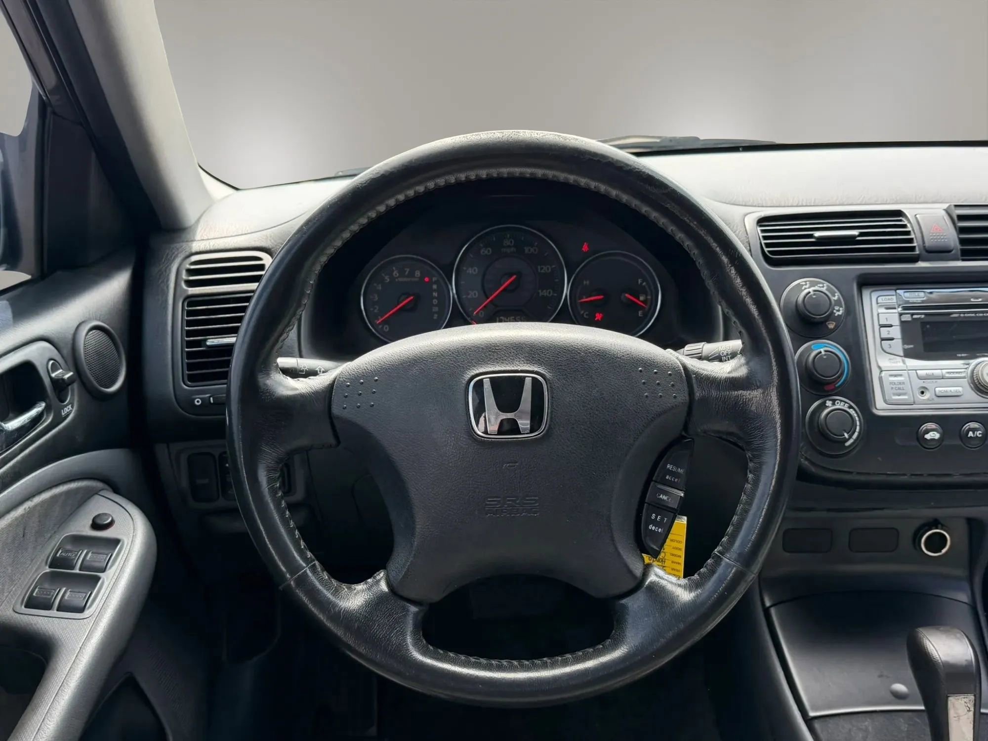 Used 2005 Honda Civic EX image 10