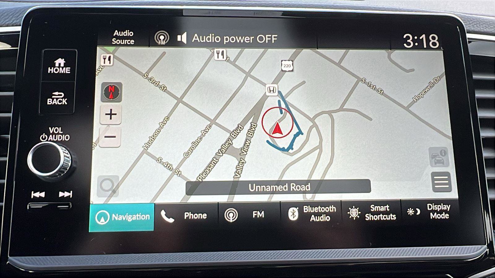 New 2026 Honda Ridgeline Black Edition image 31