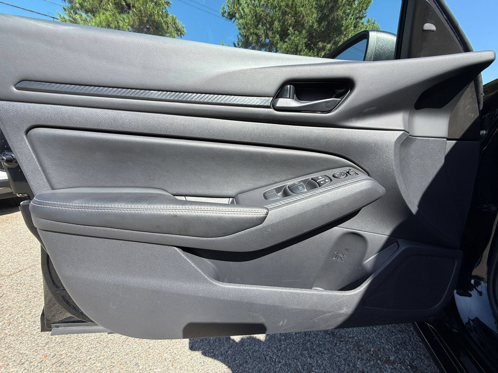 Used 2026 Nissan Altima 2.5 SV FWD image 18