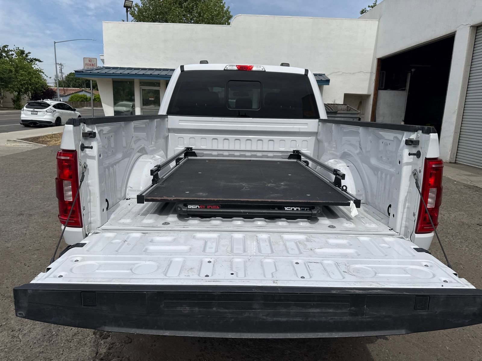 Used 2021 Ford F150 XLT w/ Equipment Group 301A Mid image 23