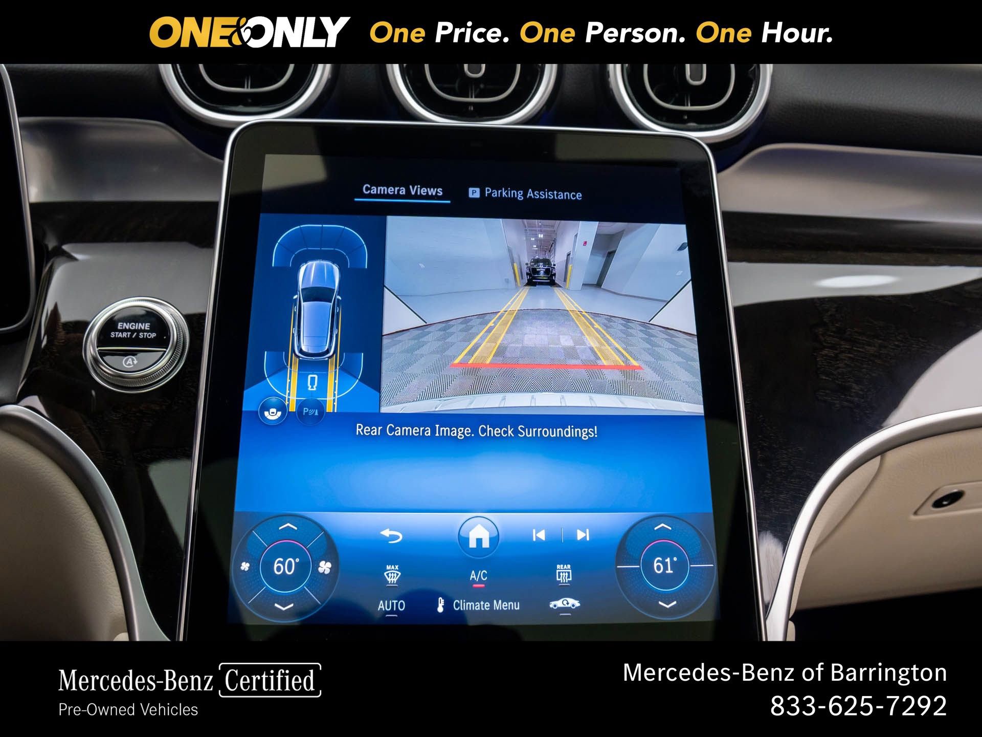 Certified 2026 Mercedes-Benz GLC 300 4MATIC image 25