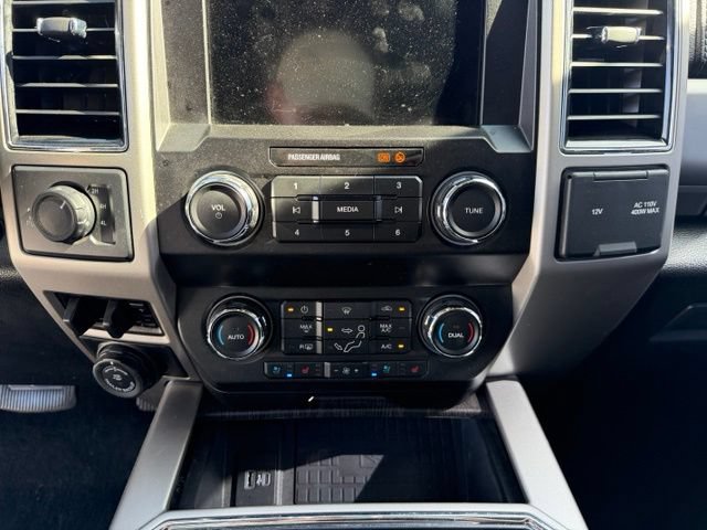 Used 2020 Ford F250 Lariat AWD/4WD image 16