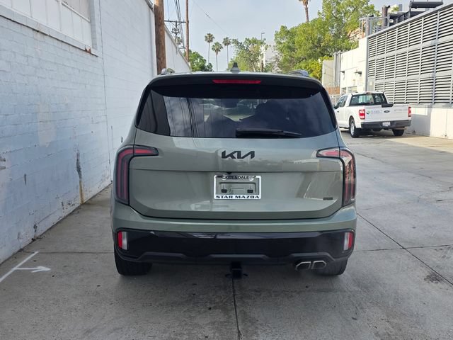 Used 2024 Kia Telluride SX X-Pro AWD/4WD image 5