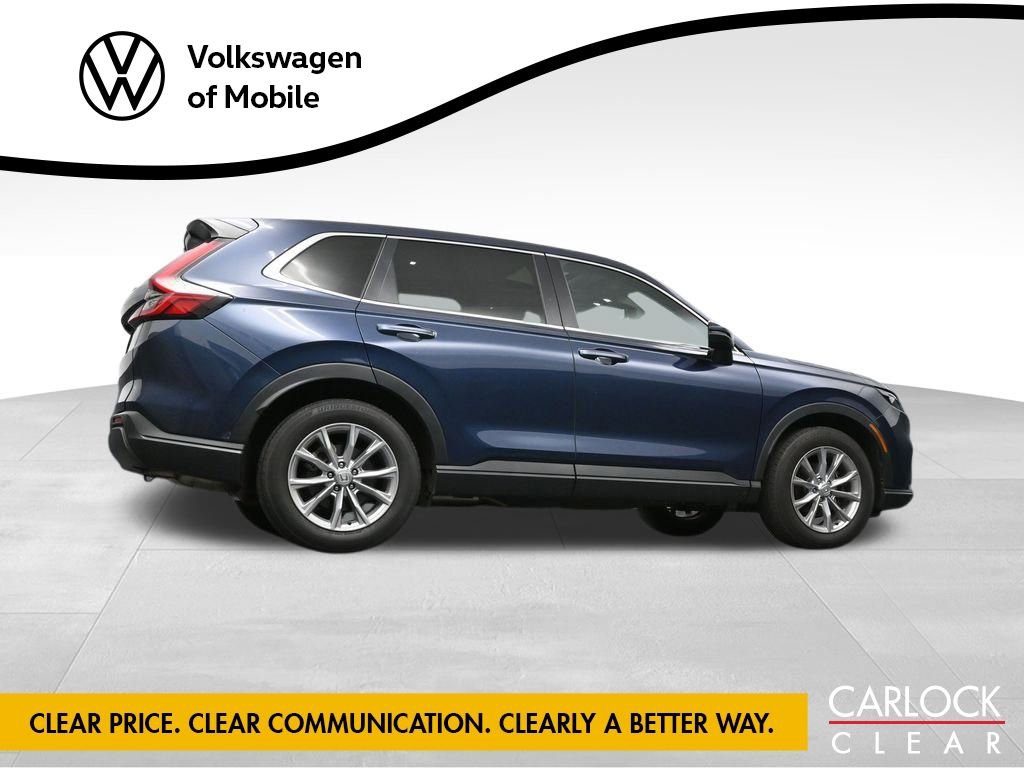 Used 2023 Honda CR-V EX-L image 32
