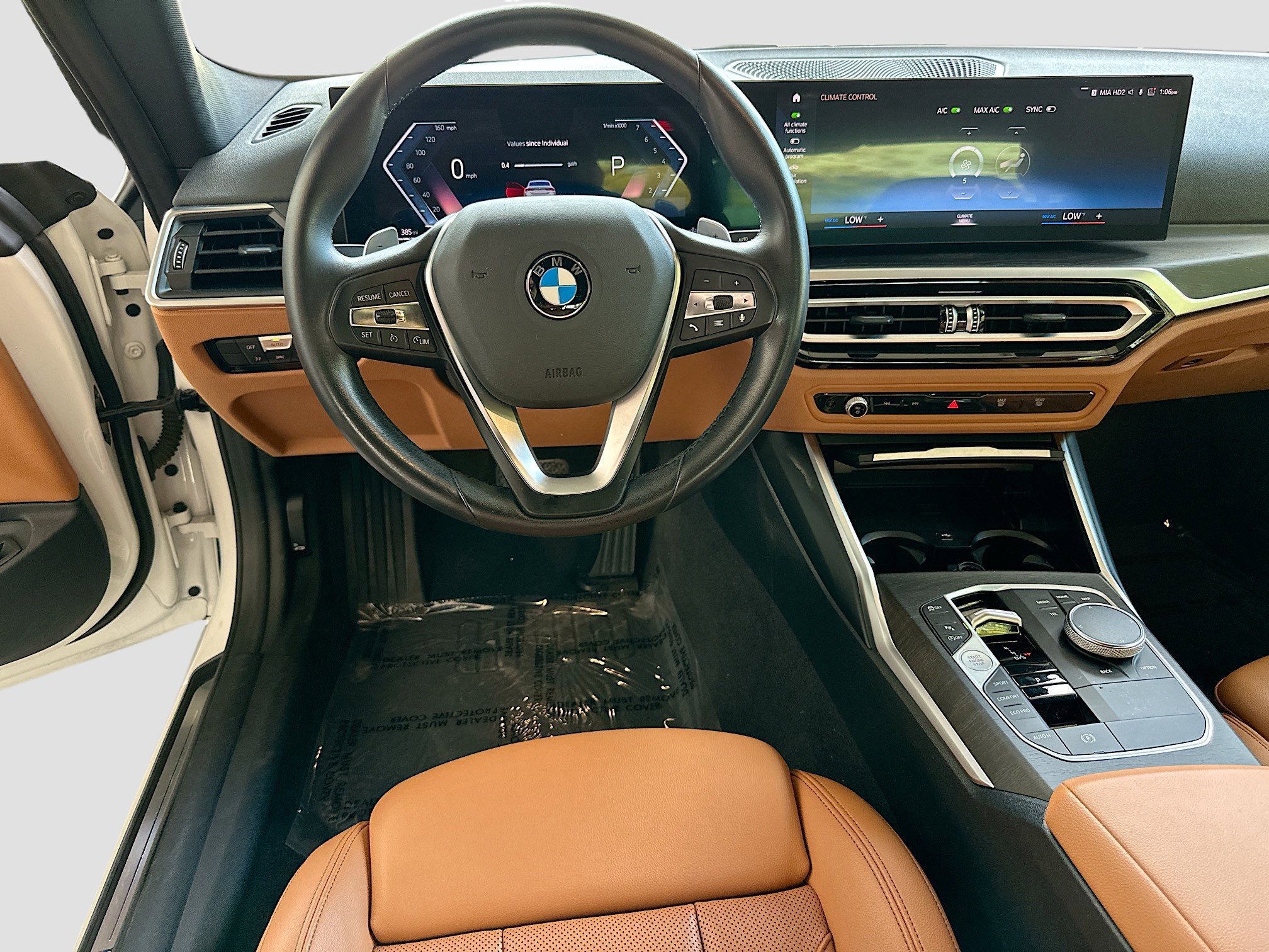 Certified 2024 BMW 430i Coupe w/ Convenience Package image 23