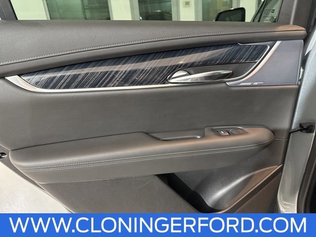 Used 2024 Cadillac XT6 Premium Luxury image 20