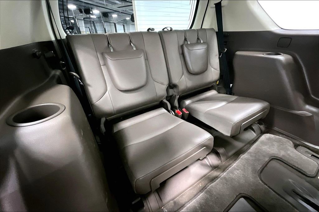 Used 2017 Lexus GX 460 image 37