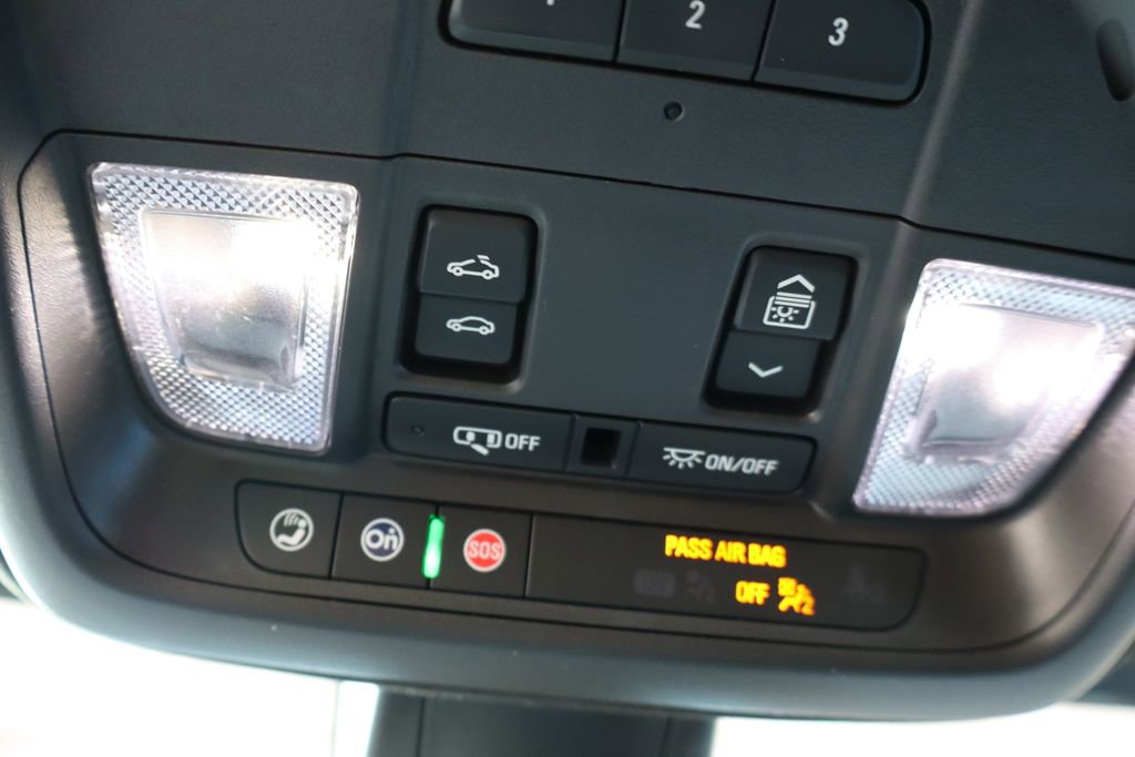 Used 2024 Cadillac XT5 Premium Luxury w/ LPO, Floor Liner Package AWD/4WD image 28