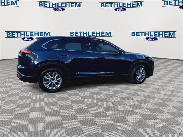 Used 2018 MAZDA CX-9 Touring w/ Touring Premium Package image 9