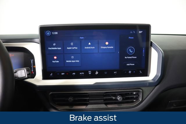 New 2026 Ford Bronco Sport Heritage w/ Convenience Package AWD/4WD image 40