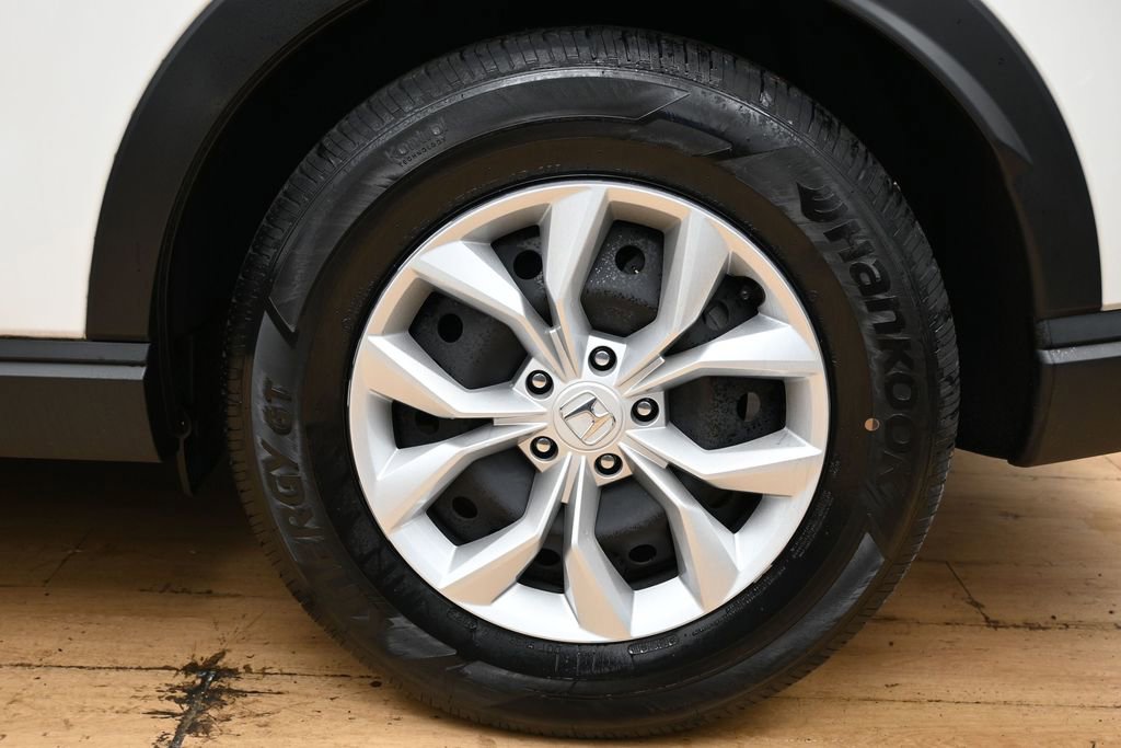Used 2024 Honda CR-V LX image 10