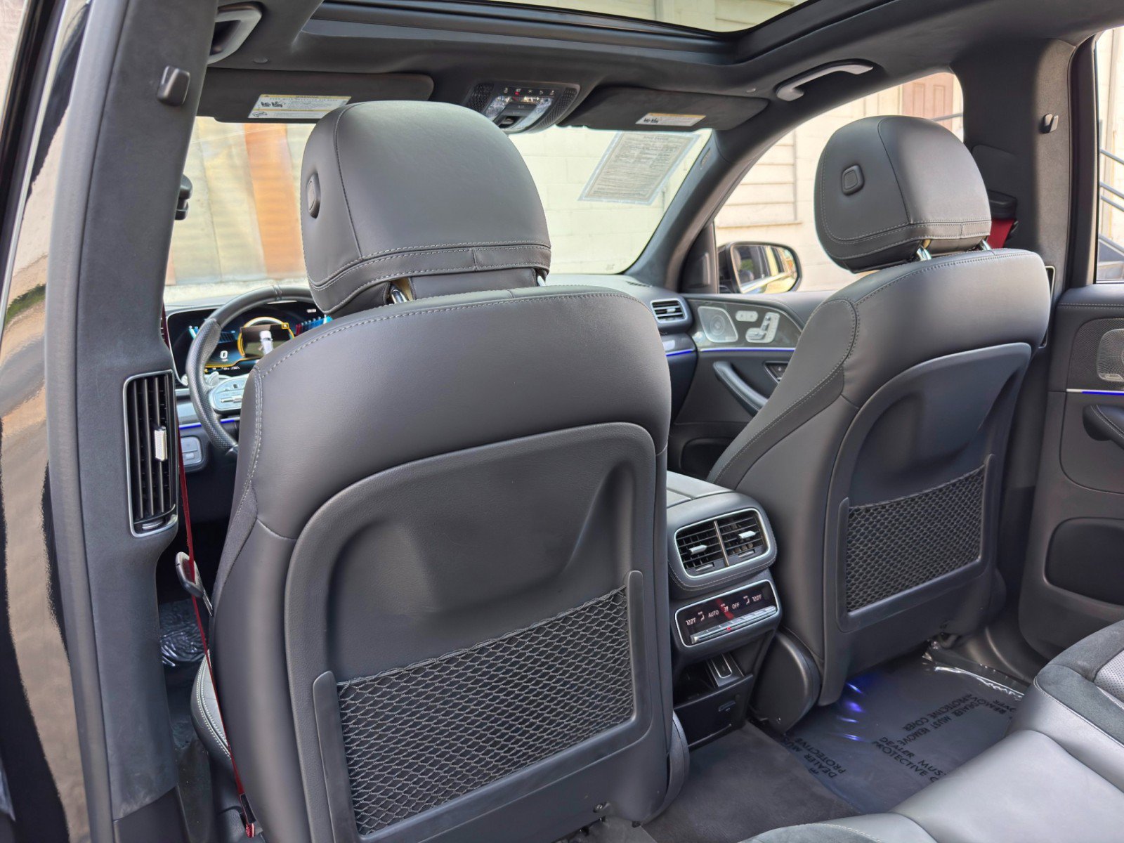 Used 2022 Mercedes-Benz GLE 63 AMG S image 45
