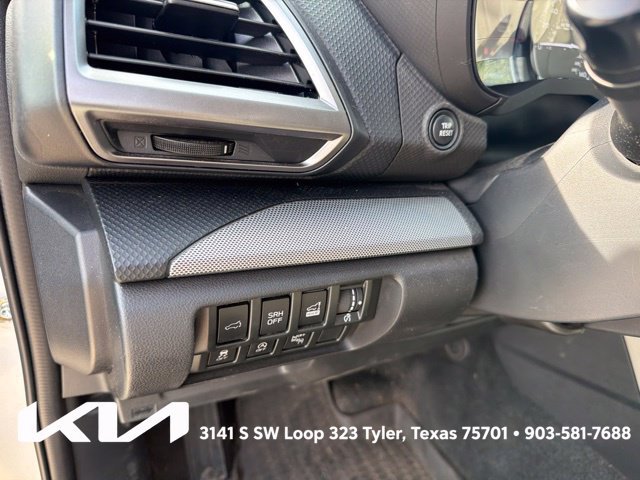 Used 2020 Subaru Forester Limited w/ Popular Package #3 AWD/4WD image 16